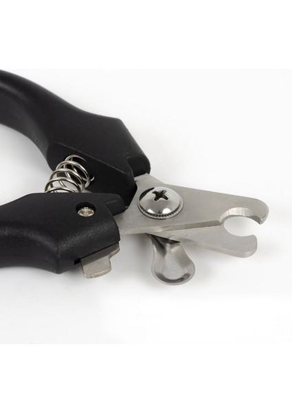 Mor Pet Tırnak Makası Ayak Makası Köpek Bakım Düzeltici Kedi Tavşan Ayak Tırnağı Pençe Hayvan Gerbid Kuş Papağan Makası (Yurt Dışından) fırsatları