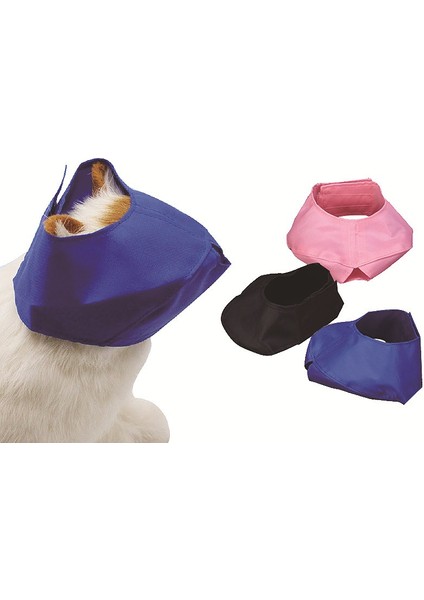 Pembe S Nefes Alabilen Naylon Kedi Ağızlıklar Yavru Yüz Maskeleri Damat Yardımcıları Banyo Anti-Isırma Kedi Bakım Araçları Için Çizilmez Evcil Hayvan Malzemeleri (Yurt Dışından) fiyatları
