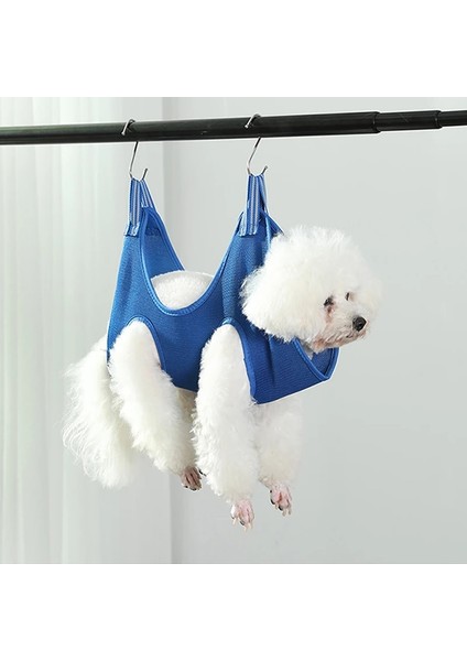 Yeşil Xs Kedi Bakım Tırnak Kesme Anti Scratch Bite Sabit Çanta Banyo Kırpma Kısıtlama Çantası Pet Güzellik Hamak Yeni Asılı Pet Malzemeleri (Yurt Dışından) fiyatları