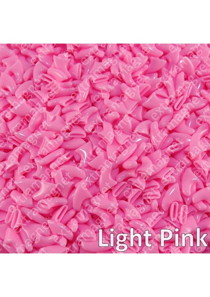 Mor S 200 Adet - Kediler Için Yumuşak Tırnak Başlıkları + 10X Yapışkan Tutkal + 10X Aplikatör /* Xs, S, M, L, Pençe, Pençe, Kapak, Lot, Kedi */ (Yurt Dışından) indirimleri