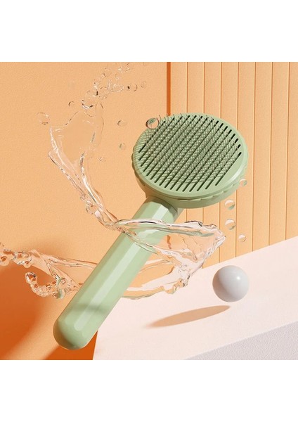 Soluk Mavi Kedi Tarak Pet Köpek Tarak Masaj Astarı Karışmış Saçları Çıkarır Özel Iğneli Taraklar Kedi Saç Temizleyici Temizlik ve Güzellik Ürünleri (Yurt Dışından) indirimleri