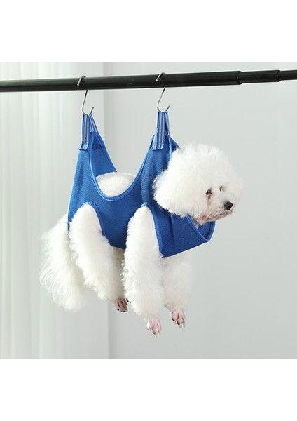 Siyah Gönder Xxs 39X35CM Kedi Bakım Tırnak Kesme Anti Scratch Bite Sabit Çanta Banyo Kırpma Kısıtlama Çantası Pet Güzellik Hamak Asılı Pet Köpek Aksesuarları (Yurt Dışından) fiyatları