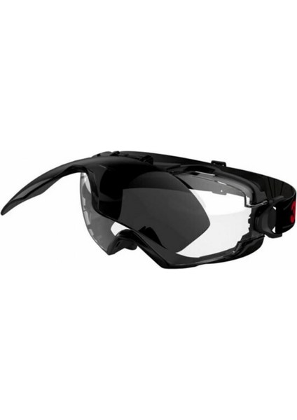 3M™ Gg6001Sgaf-Ir5 Goggle Kaynakçı Gözlüğü