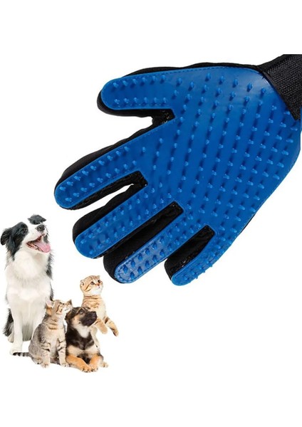 Gösterildiği Gibi Evcil Hayvan Eldivenleri Kedi Köpek Epilasyon Eldivenleri Epilasyon Fırçası Yapışkan Epilasyon Güzellik Tarak Banyo Masajı Pet Temizlik Eldivenleri (Yurt Dışından) indirimleri