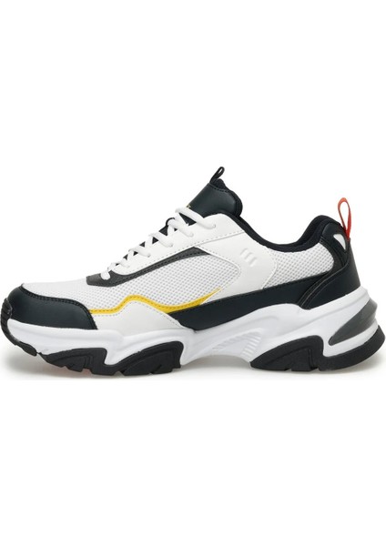 Joanna Günlük Bağcıklı Erkek Spor Ayakkabı modelleri