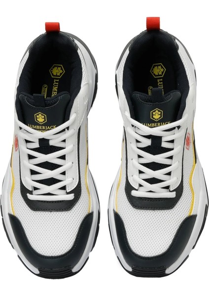 Joanna Günlük Bağcıklı Erkek Spor Ayakkabı fırsatları