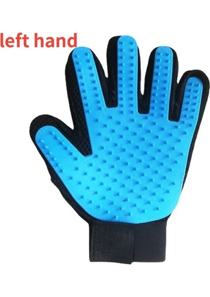 Sol Kırmızı Kedi Kediler Için Bakım Eldiveni Yün Eldiven Pet Saç Fırçası Tarak Eldiven Pet Köpek Temizleme Masaj Eldiveni Hayvan Satılık (Yurt Dışından) fiyatları