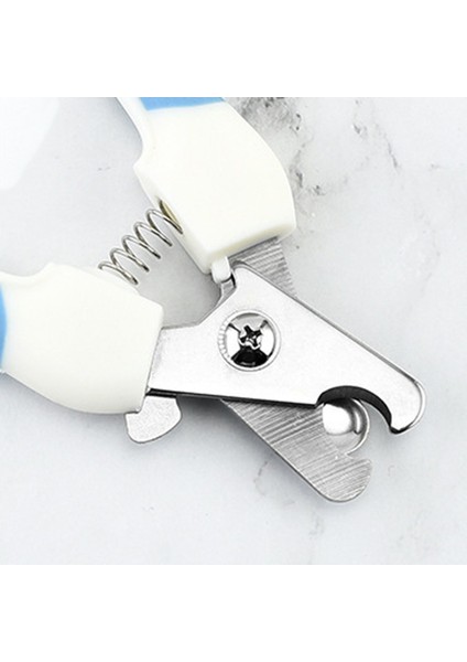 A1 M Profesyonel Evcil Hayvan Tırnak Makası Paslanmaz Çelik Köpek Kedi Tırnak Giyotin Emek Tasarrufu Sağlayan Tırnak Makası Köpek Bakım Malzemeleri Emek Tasarrufu Sağlayan (Yurt Dışından) fırsatları