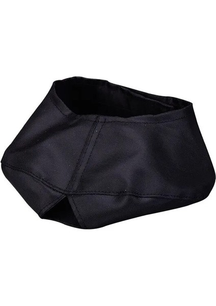 Siyah L Nefes Naylon Kedi Ağızlıklar Yavru Yüz Maskeleri Damat Yardımcıları Banyo Anti-Isırma Kedi Bakım Araçları Için Çizilmez Evcil Hayvan Malzemeleri (Yurt Dışından)