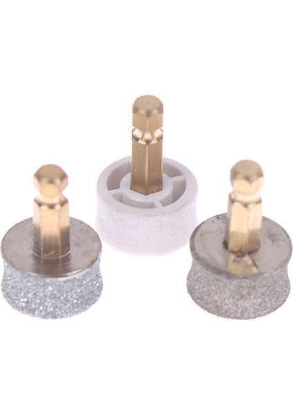 C 1 Adet Tırnak Otomatik Pençe Düzeltici Parlatıcı Tekerlek Yedek Taşlama Kafası Evcil Hayvan Tırnak Törpüsü Kafa Giyotin Kesme Makinesi Pet Paws Bakım (Yurt Dışından) modelleri