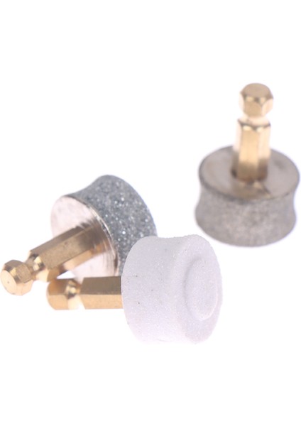 C 1 Adet Tırnak Otomatik Pençe Düzeltici Parlatıcı Tekerlek Yedek Taşlama Kafası Evcil Hayvan Tırnak Törpüsü Kafa Giyotin Kesme Makinesi Pet Paws Bakım (Yurt Dışından) fırsatları