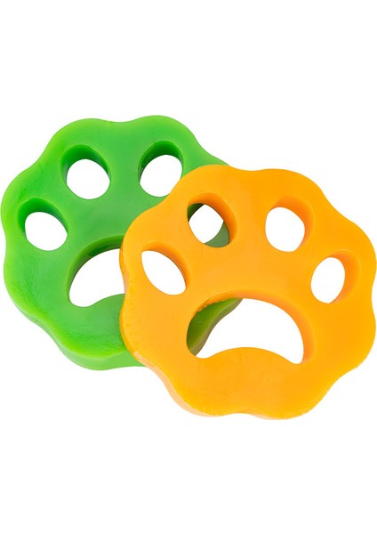 1 Adet Yeşil Evcil Hayvan Çamr Makinesi Saç Çıkarıcı Pet Catcher Filtreleme Topu Yeniden Kullanılabilir Temizlik Aksesuarları Kedi Köpek Için (Yurt Dışından) fırsatları
