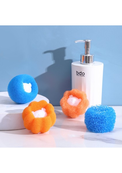 Turuncu Ham 1 Adet Pet Saç Çıkarıcı Kullanımlık Top Yün Etiket Kedi Saç Çıkarıcı Pet Kürk Lint Catcher Temizleme Araçları Çamaşır Yıkama Makinesi Filtresi (Yurt Dışından) modelleri