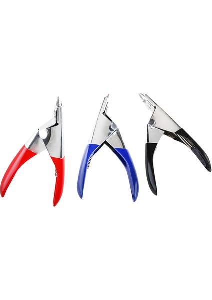 Mavi Evcil Hayvan Tırnak Makası Köpek Tırnak Makası Paslanmaz Çelik Kedi Tırnak Kesici Hayvan Pençeleri Makas Kesim (Yurt Dışından) indirimleri