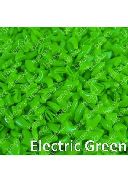 Neon Kırmızı Xs 120 Adet - Kediler Için Yumuşak Tırnak Başlıkları + 6x Yapışkan Tutkal + 6x Aplikatör /* Xs, S, M, L, Pençe, Pençe, Kapak, Lot, Kedi */ (Yurt Dışından) modelleri