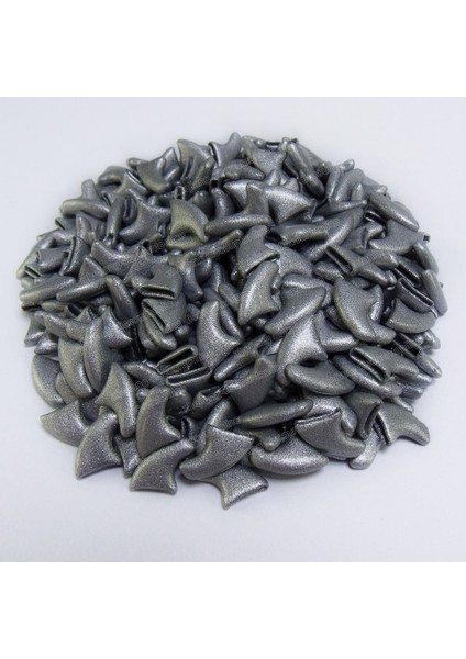 Gök Mavisi M 20 Adet/grup Yumuşak Kedi Silikon Tırnak Kapakları Yumuşak Kedi Paw Pet Tırnak Koruyucu Yapışkan Tutkal ve Aplikatör ile Boyutu Xs S M L (Yurt Dışından) fırsatları