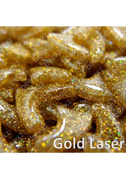 Silver Laser M 120 Adet - Kediler Için Parıltılı Yumuşak Tırnak Kapakları + 6x Yapışkan Tutkal + 6x Aplikatör /* Xs, S, M, L, Pençe, Pençe, Kapak, Lot, Kedi */ (Yurt Dışından) modelleri