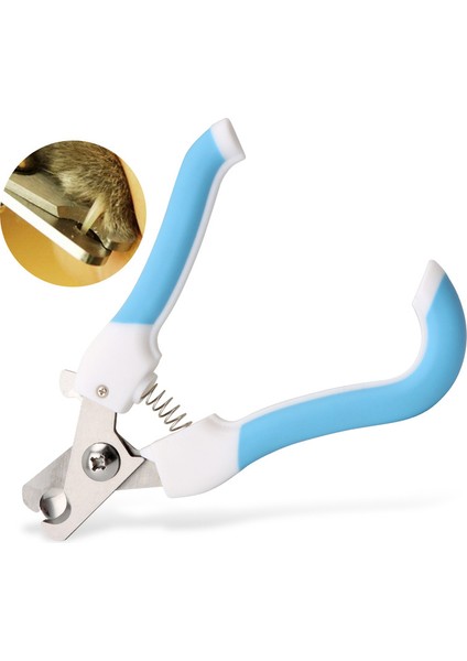 Pembe Büyük Profesyonel Evcil Hayvan Tırnak Makası Paslanmaz Çelik Köpek Ve Kedi Evrensel Tırnak Makası Emek Tasarrufu Sağlayan Tırnak Makası Köpek Güzellik Ürünleri (Yurt Dışından) fırsatları