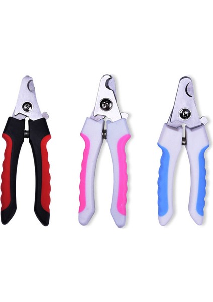 T0250-PINK M Evcil Hayvan Tırnak Makası, Kedi ve Köpek Tırnak Makası, Tırnak Makası, Hayvan Bakım Aletleri, Evcil Hayvan Malzemeleri (Yurt Dışından) indirimleri