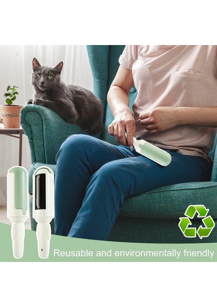 Açık Yeşil Pet Saç Çıkarıcı Fırça Taşınabilir Kedi Köpek Epilasyon Aracı Yıkanabilir Evcil Hayvan Kürk Sökücü Kanepe Halı Elbise Mobilya Yatak (Yurt Dışından) modelleri