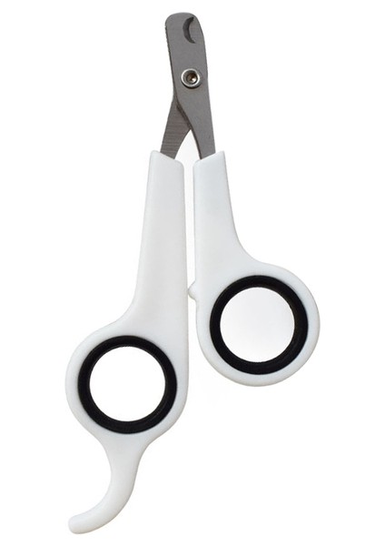 01 12 cmX6 cmX3 cm Pet Tırnak Makası Köpek Kedi Kuş Tavşan Pet Gargets Köpek Kedi Tırnak Pençe Bakım Makası Evcil Hayvan Çivi Makası Düzeltici Malzemeleri (Yurt Dışından)