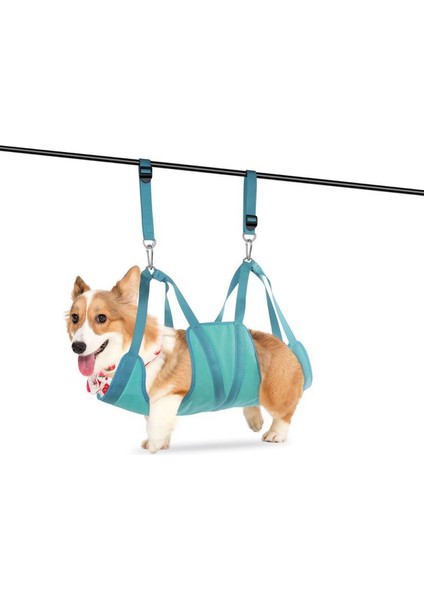 Mr M Pet Kedi Bakım Hamak Yardımcı Kedi Bakım Hamakları Kısıtlama Çantası Yavru Köpek Kedi Tırnak Kırpma Banyo Çantası Hamak (Yurt Dışından) modelleri