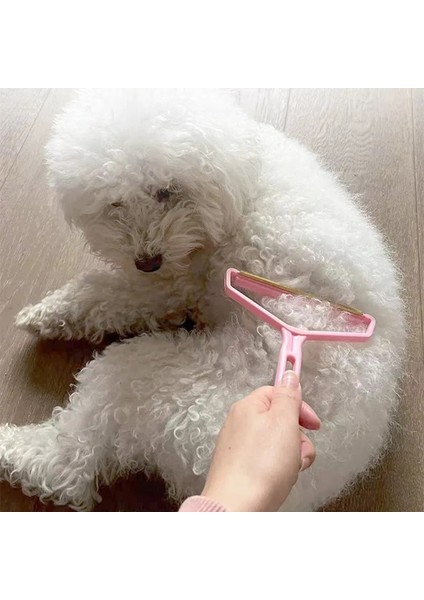 Turuncu Kedi Saç Çıkarıcı Çift Taraflı Pet Saç Çıkarıcı Kanepe Elbise Tıraş Makinesi Temizlik Için Lint Silindirler Kedi Tarak Fırça Temizleme Eldiveni Fırça (Yurt Dışından) modelleri