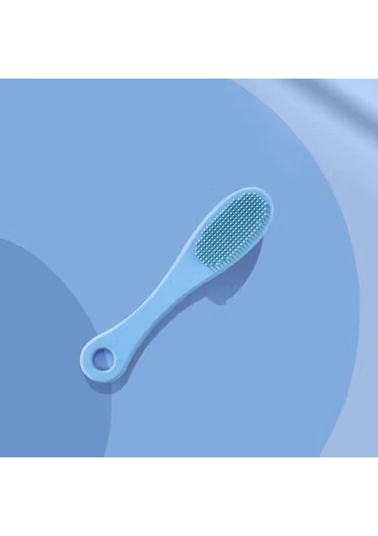 B Taşınabilir Kedi Temizleme Siyah Çene Fırçası, Evcil Kedilerin ve Köpeklerin Gözyaşlarını ve Yağ Kirini Temizlemek Için Silikon Fırçanın Silinmesine Yardımcı Olabilir (Yurt Dışından)