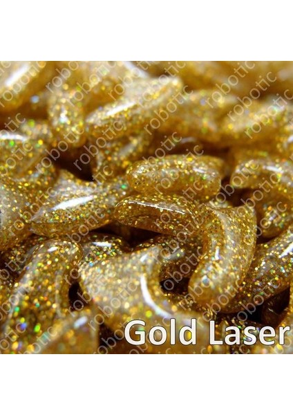 Gold Laser M 20 Adet - Kediler Için Yumuşak Tırnak Başlıkları + 1x Yapışkan Tutkal + 1x Aplikatör /* Xs, S, M, L, Kapak, Kedi, Pençe, Pençe, Wmc */ (Yurt Dışından)