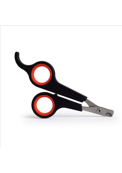 Renk 4 Renkli Pet Köpek Kedi Tırnak Makası Profesyonel Kesici Paslanmaz Çelik Bakım Makası Makas Yavru Köpekler Kediler Için Clipper (Yurt Dışından) fırsatları