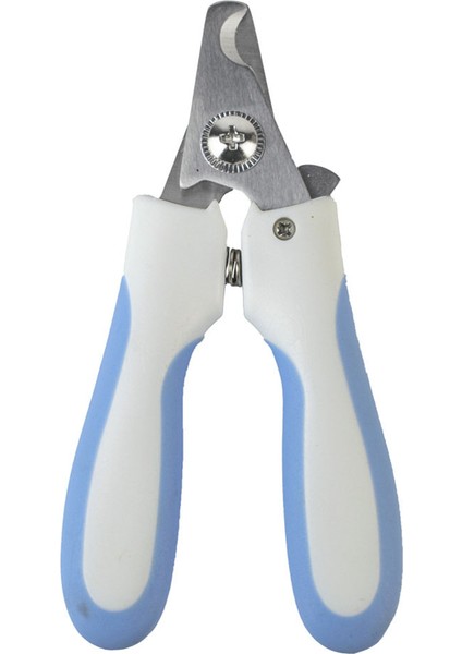 Blue S Profesyonel Evcil Hayvan Tırnak Makası Çelik Köpek Kedi Tırnak Giyotin Emek Tasarrufu Sağlayan Tırnak Makası Uygun Evcil Hayvan Bakım Malzemeleri (Yurt Dışından) fırsatları