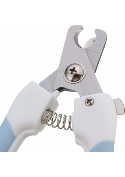 Kırmızı-Siyah Küçük Profesyonel Evcil Hayvan Tırnak Makası Köpek Kedi Çelik Iki li Emek Tasarrufu Sağlayan Tırnak Makası Kullanışlı Güzellik Temizlik Malzemeleri (Yurt Dışından) modelleri