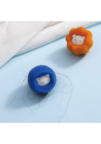 2 Adet Mavi Pet Saç Çıkarıcı Kullanımlık Top Yün Etiket Kedi Saç Çıkarıcı Pet Kürk Lint Catcher Temizleme Araçları Çamaşır Çamaşır Makinesi Filtresi (Yurt Dışından) fiyatları