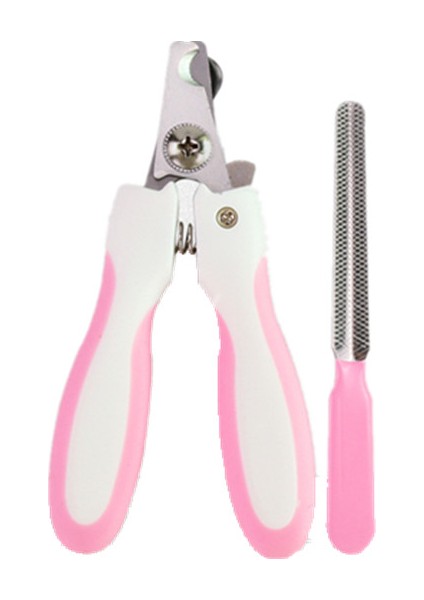 Mavi Set L Evcil Bakım Makası Köpek Kediler Malzemeleri Evcil Tırnak Makası Evcil Aksesuarları Düzelticiler Tırnak Törpüsü Pençe Kesiciler Çivileri Kes (Yurt Dışından) modelleri