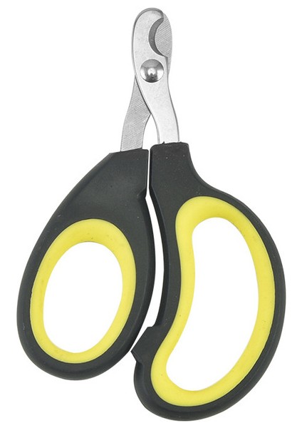 Stil 1 Pet Kedi Köpek Tırnak Makası Kesici Paslanmaz Çelik Bakım Makas Clipper Pençe Tırnak Malzemeleri Profesyoneller Için Köpek Tırnak Makası (Yurt Dışından)