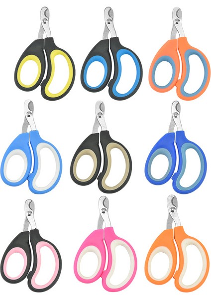 Stil 1 Pet Kedi Köpek Tırnak Makası Kesici Paslanmaz Çelik Bakım Makas Clipper Pençe Tırnak Malzemeleri Profesyoneller Için Köpek Tırnak Makası (Yurt Dışından) modelleri