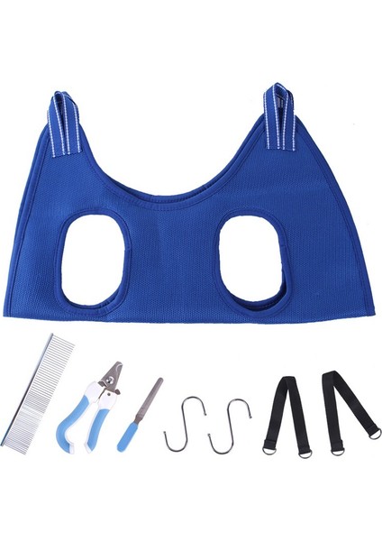 8 Adet Siyah S 3/8/10/11/12 Adet Pet Kedi Bakım Hamak Köpek Tamir Çivi Güzellik Hamak Seti Araçları Tırnak Klip Kırpma Malzemeleri (Yurt Dışından) fırsatları