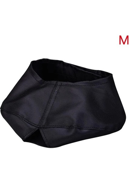 Siyah M Nefes Naylon Kedi Ağızlıklar Yavru Yüz Maskeleri Damat Yardımcıları Banyo Anti-Isırma Anti-Scratch Kedi Bakım Araçları Evcil Hayvan Malzemeleri (Yurt Dışından)