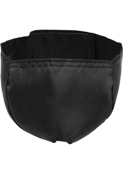 Siyah M Nefes Naylon Kedi Ağızlıklar Yavru Yüz Maskeleri Damat Yardımcıları Banyo Anti-Isırma Anti-Scratch Kedi Bakım Araçları Evcil Hayvan Malzemeleri (Yurt Dışından) indirimleri