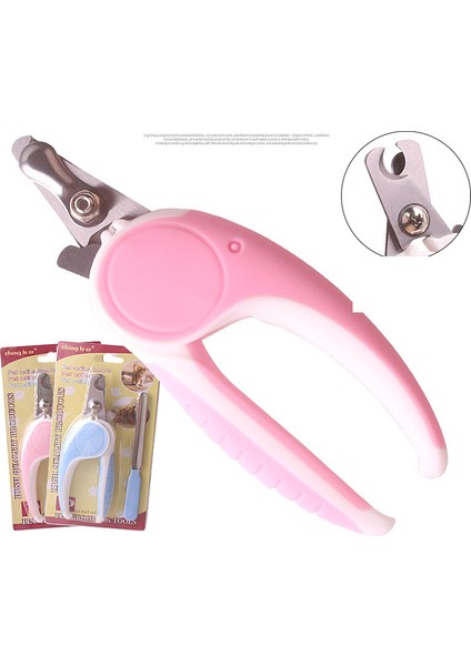 Rastgele S Yeni Profesyonel Evcil Hayvan Tırnak Makası Köpek Kedi Paslanmaz Çelik Oyuncaklar Emek Tasarrufu Sağlayan Tırnak Makası Uygun Güzellik Temizlik Malzemeleri (Yurt Dışından) fiyatları