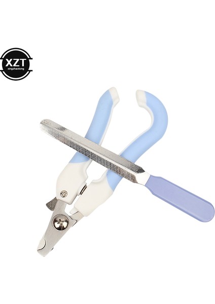 Pembe L Profesyonel Evcil Hayvan Tırnak Makası Taşınabilir Emek Tasarrufu Sağlayan Paslanmaz Çelik Köpek Kedi Tırnak Giyotin Pet Yaşam Tarzı Ürünleri Iki Parçalı Set (Yurt Dışından) indirimleri