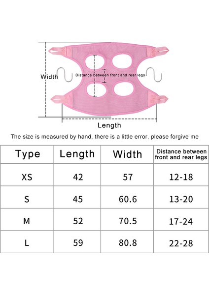 Stil 4 73X53 cm Kedi Bakım Hamak Evcil Hayvan Tırnak Kesme ve Kurutma Saç Anti Çizilme Bite Hamak Güzellik Kısıtlama Çantası Pet Kedi Köpek Aksesuarları (Yurt Dışından) modelleri