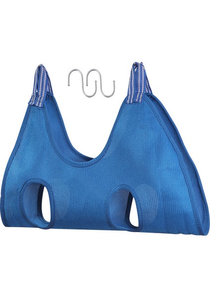 Stil 4 73X53 cm Kedi Bakım Hamak Evcil Hayvan Tırnak Kesme ve Kurutma Saç Anti Çizilme Bite Hamak Güzellik Kısıtlama Çantası Pet Kedi Köpek Aksesuarları (Yurt Dışından) fırsatları