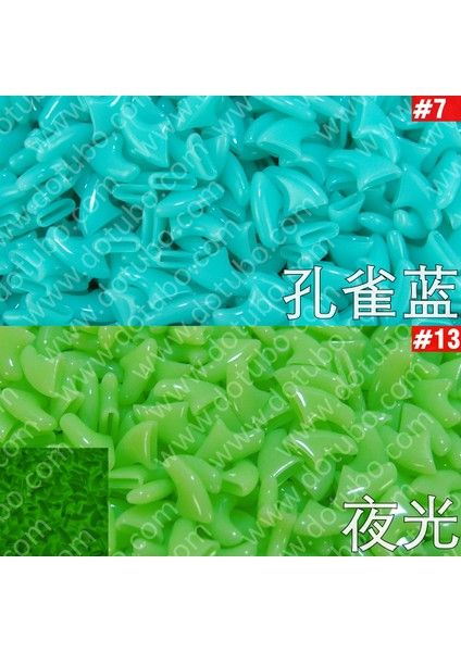 Pembe Xs Yeni Çift Renkli Kediler Için 20'li Yumuşak Tırnak Kapakları + 1x Yapışkan Tutkal + 1x Aplikatör /* Xs, S, M, L, Kapak, Kedi, Pençe, Pençe, Xzo */ (Yurt Dışından) indirimleri