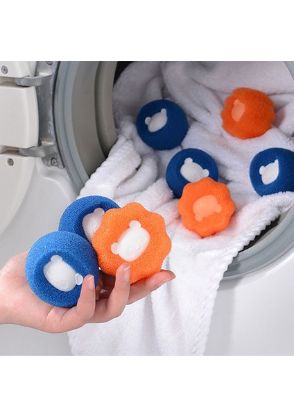 Ince Örgü Turuncu 3 Adet Pet Saç Çıkarıcı Yeniden Kullanılabilir Top Yün Yapışkanlı Kedi Kürk Çıkarıcı Evcil Hayvan Tüyü Yakalayıcı Temizleme Araçları Çamr Makinesi Filtresi (Yurt Dışından) indirimleri