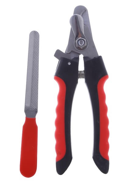 Resim Olarak S Pet Kedi Köpek Tırnak Makası Kesici Orak Paslanmaz Çelik Profesyonel Bakım Makası Clippers Pet Pençeleri Köpek Malzemeleri (Yurt Dışından)