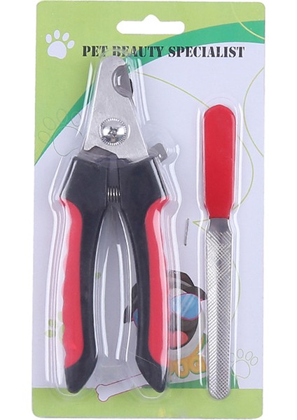 Resim Olarak S Pet Kedi Köpek Tırnak Makası Kesici Orak Paslanmaz Çelik Profesyonel Bakım Makası Clippers Pet Pençeleri Köpek Malzemeleri (Yurt Dışından) fırsatları