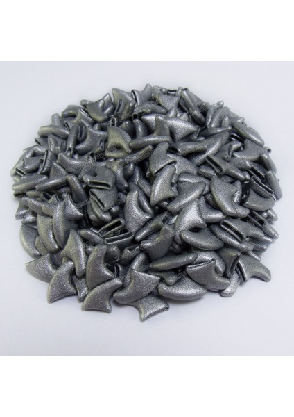 Altın Parıltılı Xs 20 Adet/grup Yumuşak Kedi Silikon Tırnak Kapakları Yumuşak Kedi Paw Pet Tırnak Koruyucu Yapışkan Tutkal ve Aplikatör ile Boyutu Xs S M L (Yurt Dışından) fırsatları