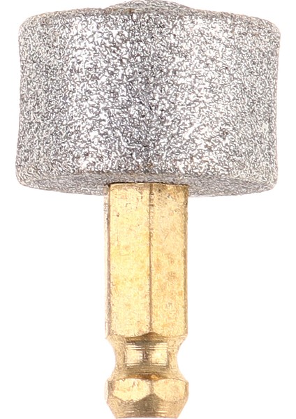 Yükseltilmiş 2x1.2x1.2 cm Tırnak Köpek Öğütücü Pet Kafa Taşlama Köpekler Giyotin Parlatıcı Matkap Elektrikli Yedek Kafa Aksesuarları Bakım Paws Dosya Uçları (Yurt Dışından) indirimleri