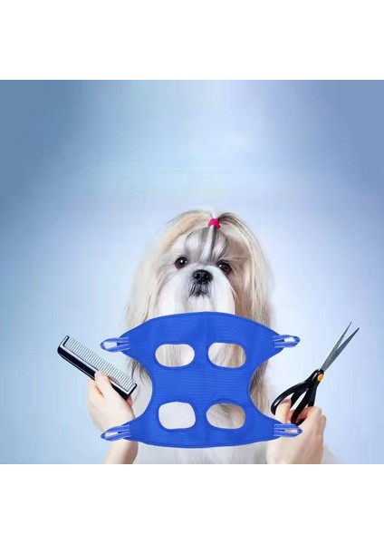 Kırmızı M Kedi Ve Köpek Bakım Hamak Evcil Hayvan Tırnak Kırpma Yardım Çantası Küçük Orta Kedi Ve Köpek Temizlik Malzemeleri Yavru Köpek Anti-Mücadele Yatak (Yurt Dışından) fırsatları